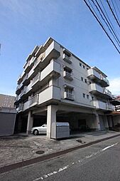 JR呉線 向洋駅 徒歩23分の賃貸マンション