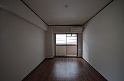 広島電鉄2系統 天満町駅 徒歩5分の賃貸マンション 3階1Kのリビング/ダイニング