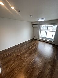 広島電鉄宮島線 高須駅 徒歩4分の賃貸アパート 4階2LDKのリビング/ダイニング