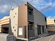 安芸矢口駅より徒歩17分 1階 築7年11ヶ月の賃貸物件