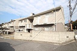 JR芸備線 矢賀駅 徒歩28分の賃貸アパート