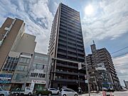 広電西広島(己斐)駅より徒歩2分 16階 新築の賃貸物件