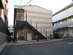 JR山陽本線 向洋駅 徒歩23分の賃貸アパート