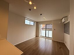 広島高速交通アストラムライン 伴中央駅 徒歩5分の賃貸マンション 3階1LDKのリビング/ダイニング