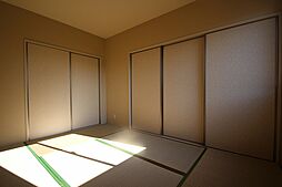 広島高速交通アストラムライン 牛田駅 徒歩10分の賃貸マンション 2階2DKのリビング/ダイニング