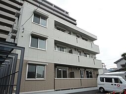 広島電鉄8系統 舟入南駅 徒歩15分