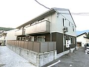 メルヴェーユ1の賃貸物件