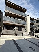 舟入本町駅より徒歩11分 1階 新築の賃貸物件