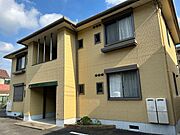 梅林駅より徒歩3分 1階 築24年の賃貸物件