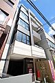 広島電鉄2系統 稲荷町駅 徒歩4分の賃貸マンション