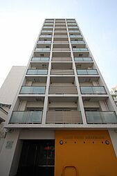 JR呉線 広島駅 徒歩10分