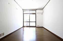 広島電鉄1系統 宇品4丁目駅 徒歩7分の賃貸アパート 2階1Kのリビング/ダイニング