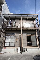 広島電鉄1系統 宇品4丁目駅 徒歩7分