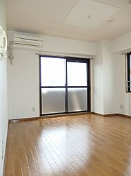 JR芸備線 戸坂駅 徒歩18分の賃貸マンション 5階3LDKのリビング/ダイニング