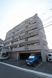 広島高速交通アストラムライン 毘沙門台駅 徒歩9分の賃貸マンション