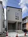JR可部線 安芸長束駅 徒歩4分の賃貸一戸建て