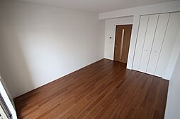 広島電鉄9系統 白島駅 徒歩4分の賃貸マンション 8階1Kのリビング/ダイニング