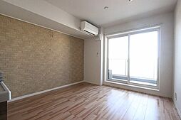 広島電鉄1系統 宇品2丁目駅 徒歩7分の賃貸マンション 3階1LDKのリビング/ダイニング