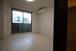 広島電鉄宮島線 草津南駅 徒歩2分の賃貸マンション 2階1Kのリビング/ダイニング