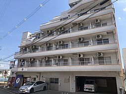 広島高速交通アストラムライン 大町駅 徒歩9分の賃貸マンション