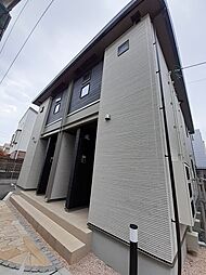 JR可部線 古市橋駅 徒歩4分