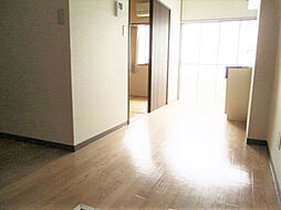 JR呉線 広島駅 徒歩10分の賃貸マンション