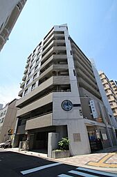 広島電鉄1系統 鷹野橋駅 徒歩4分の賃貸マンション