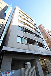 広島電鉄8系統 十日市町駅 徒歩1分