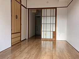 広島電鉄宮島線 東高須駅 徒歩6分の賃貸マンション 3階1Kのリビング/ダイニング