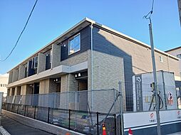 広島高速交通アストラムライン 西原駅 徒歩8分の賃貸アパート