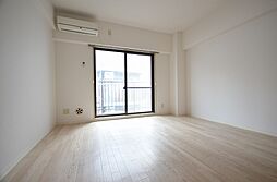 広島電鉄2系統 西観音町駅 徒歩5分の賃貸マンション 3階ワンルームのリビング/ダイニング