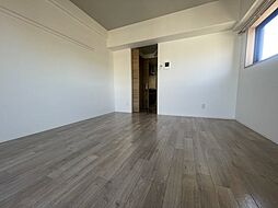 広島電鉄2系統 小網町駅 徒歩2分の賃貸マンション 9階1Kのリビング/ダイニング