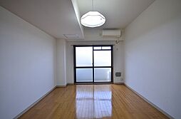 広島電鉄宮島線 草津駅 徒歩8分の賃貸マンション 5階1Kのリビング/ダイニング