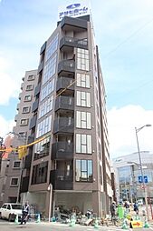 広島電鉄1系統 広電本社前駅 徒歩8分の賃貸マンション