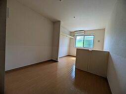 JR山陽本線 向洋駅 徒歩20分の賃貸アパート 1階ワンルームのリビング/ダイニング