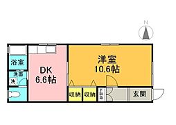 広島電鉄1系統 広大附属学校前駅 徒歩5分の賃貸マンション