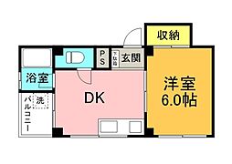 広島電鉄1系統 宇品4丁目駅 徒歩2分の賃貸マンション