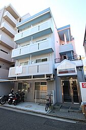 広島電鉄8系統 舟入南駅 徒歩12分の賃貸マンション