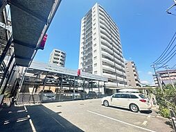 JR可部線 下祇園駅 徒歩11分の賃貸マンション