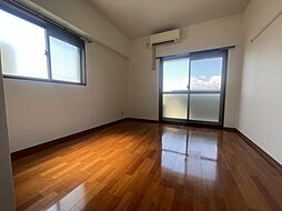 広島電鉄1系統 鷹野橋駅 徒歩7分の賃貸マンション 4階1Kのリビング/ダイニング