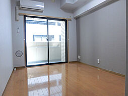 広島電鉄1系統 袋町駅 徒歩3分の賃貸マンション 2階1Kのリビング/ダイニング