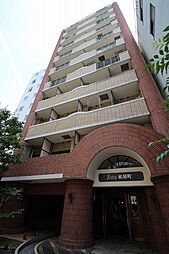 広島電鉄1系統 袋町駅 徒歩3分