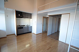 広島電鉄宮島線 高須駅 徒歩8分の賃貸マンション 10階1LDKのリビング/ダイニング