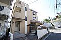 JR山陽本線 向洋駅 徒歩27分の賃貸マンション