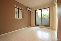 広島高速交通アストラムライン 安東駅 徒歩15分の賃貸アパート 2階2LDKのリビング/ダイニング