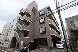 JR山陽本線 向洋駅 徒歩24分の賃貸マンション