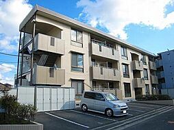 JR可部線 下祇園駅 徒歩13分の賃貸アパート