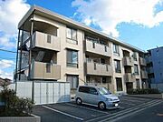 トリヴァンベール平山の賃貸物件