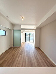 JR山陽新幹線 広島駅 徒歩11分の賃貸マンション 7階2LDKのリビング/ダイニング