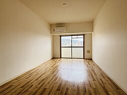 広島高速交通アストラムライン 西原駅 徒歩4分の賃貸マンション 5階ワンルームのリビング/ダイニング